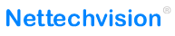 Nettechvision Logo